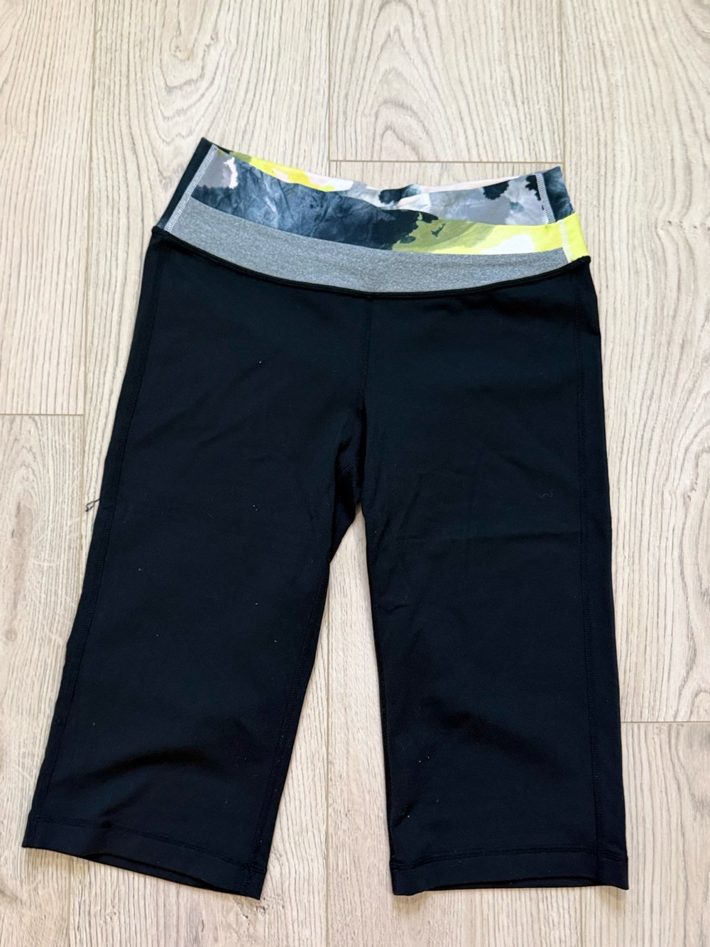 Lulu Capris